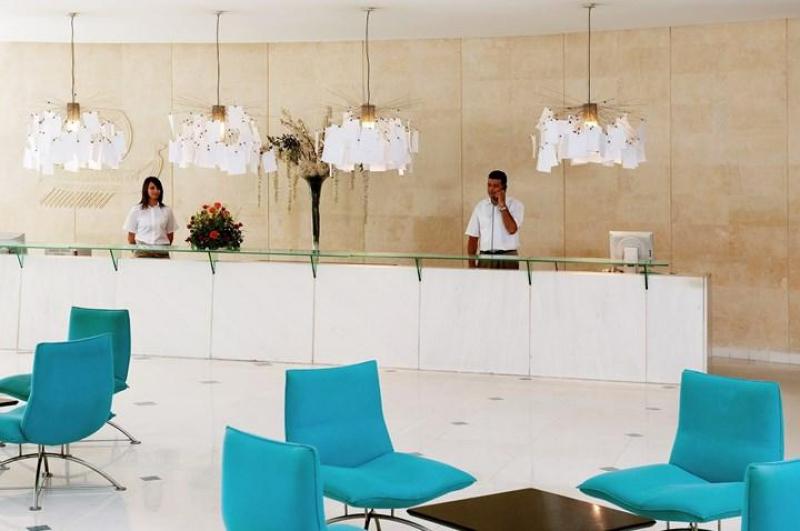 Hammamet utazás Sentido Phenicia