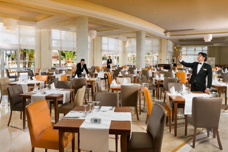 Hammamet utazás Steigenberger Marhaba Thalasso