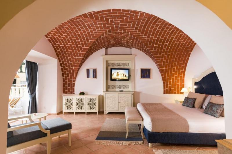 Hammamet utazás Steigenberger Marhaba Thalasso