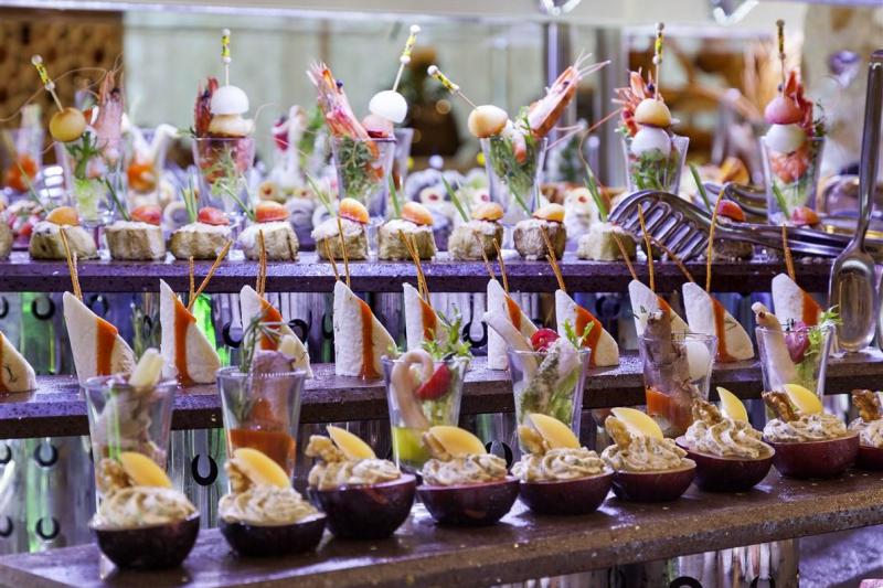 Kemer utazás Karmir Resort Spa Hotel