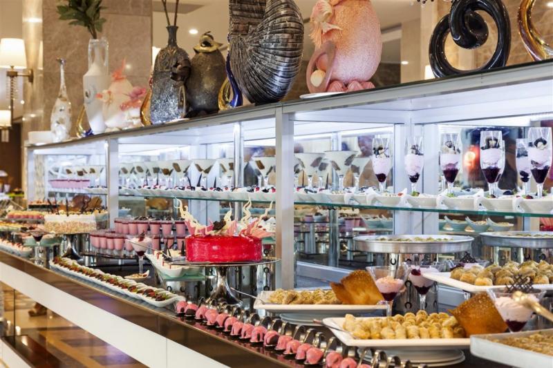 Kemer utazás Karmir Resort Spa Hotel