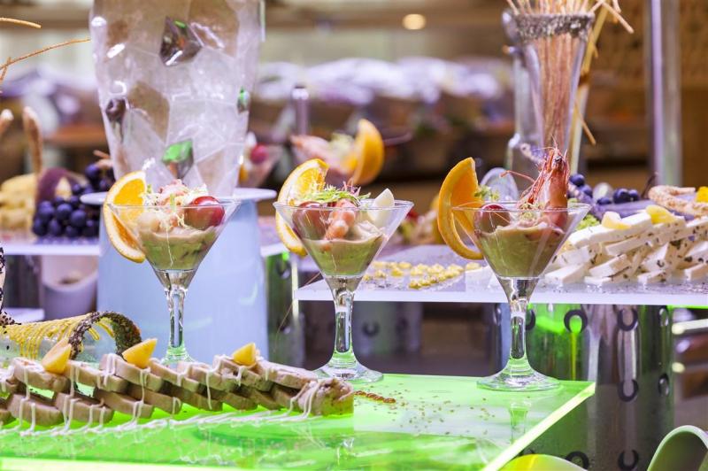 Kemer utazás Karmir Resort Spa Hotel