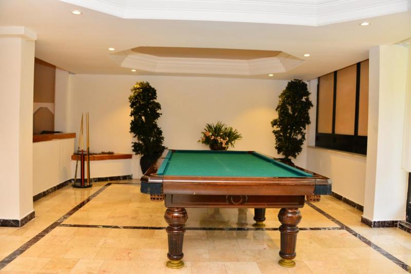 Kemer utazás Fame Hotel