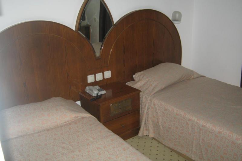 Kemer utazás Fame Hotel