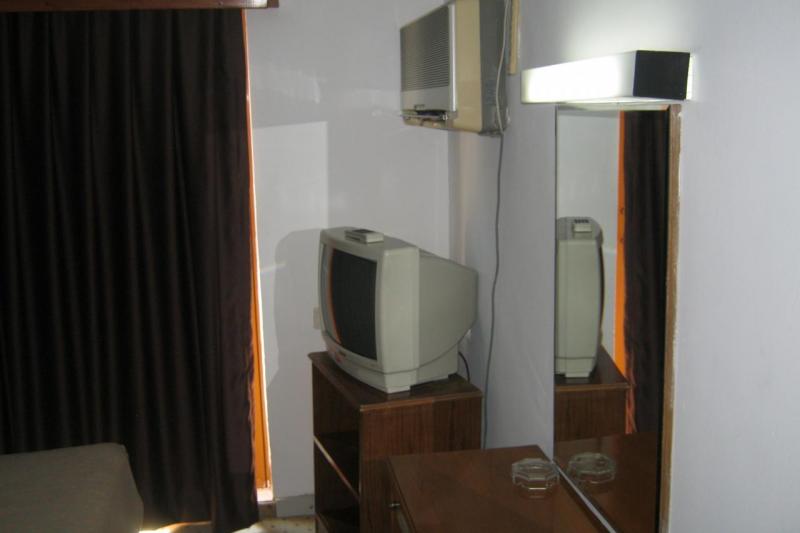 Kemer utazás Fame Hotel