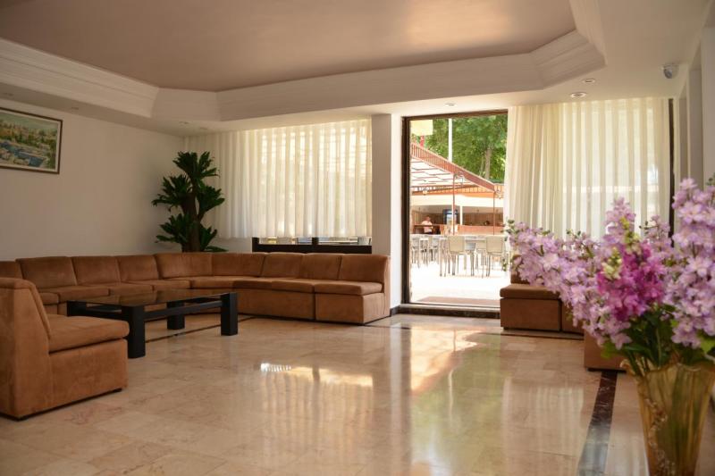 Kemer utazás Fame Hotel