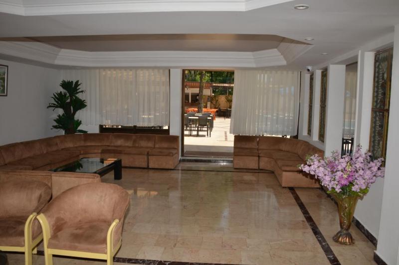 Kemer utazás Fame Hotel