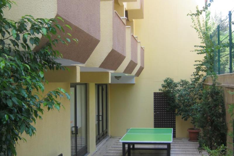 Kemer utazás Fame Hotel