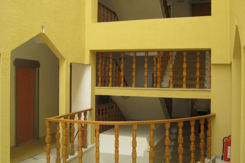 Kemer utazás Fame Hotel