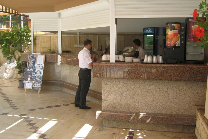 Kemer utazás Fame Hotel