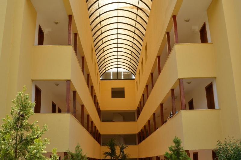 Kemer utazás Fame Hotel