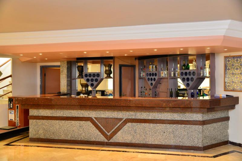 Kemer utazás Fame Hotel