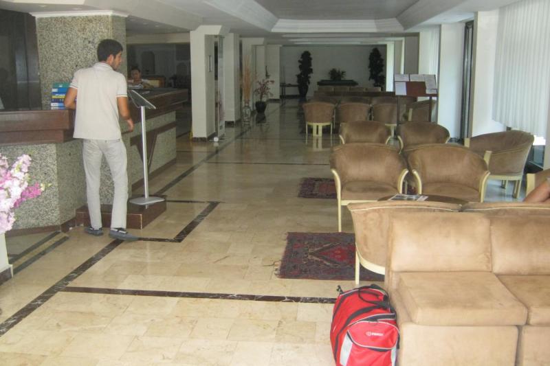 Kemer utazás Fame Hotel