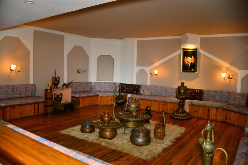 Kemer utazás Fame Hotel