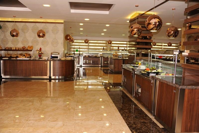 Kemer utazás Fame Residence Goynuk