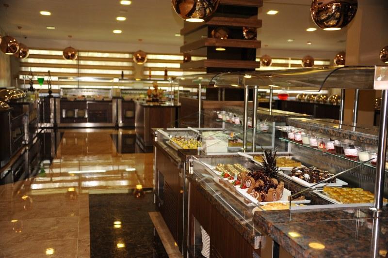 Kemer utazás Fame Residence Goynuk