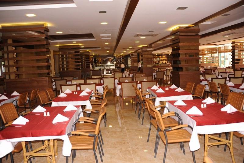 Kemer utazás Fame Residence Goynuk