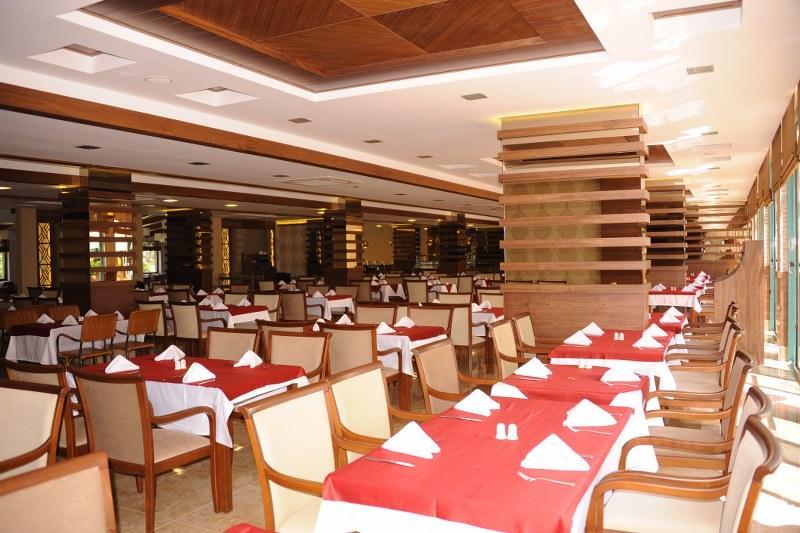 Kemer utazás Fame Residence Goynuk