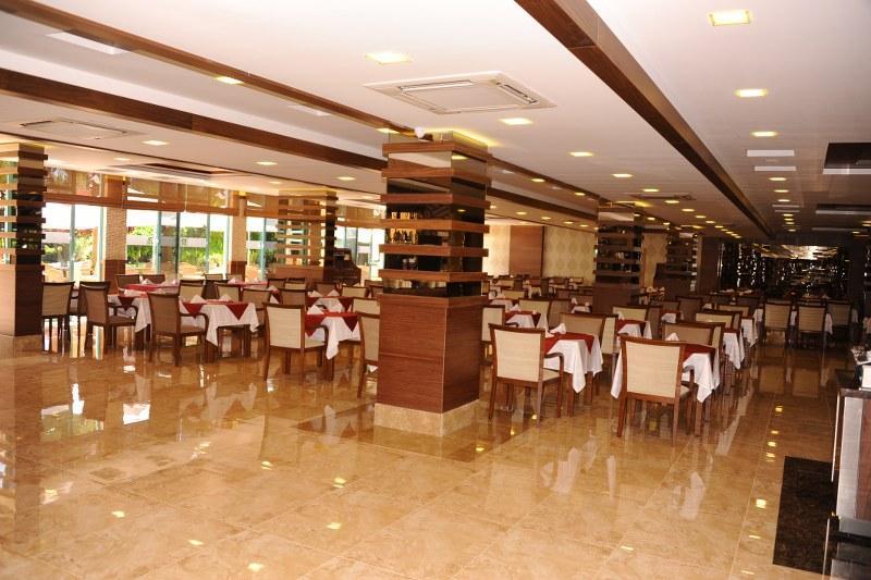 Kemer utazás Fame Residence Goynuk