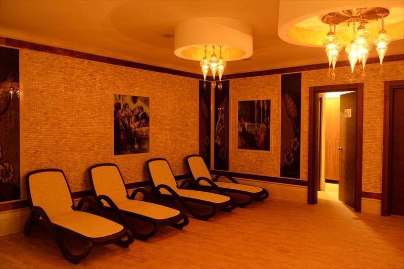 Kemer utazás Fame Residence Goynuk