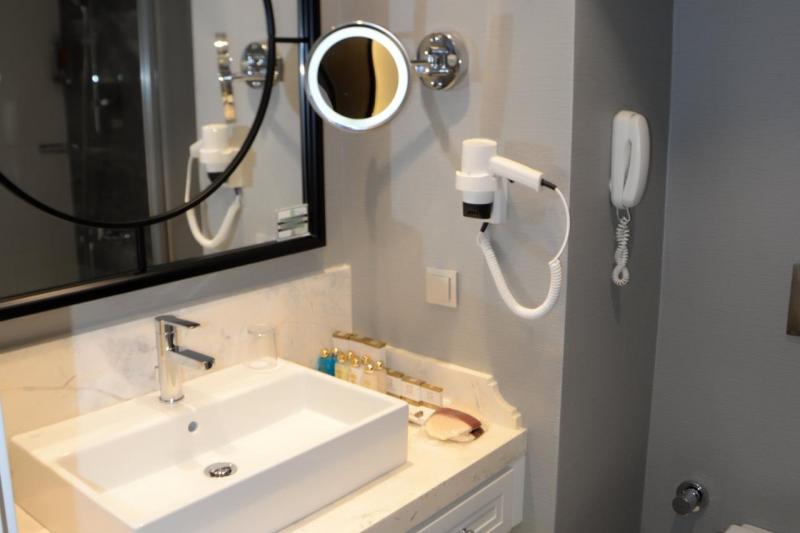 Kemer utazás Fame Residence Kemer Spa