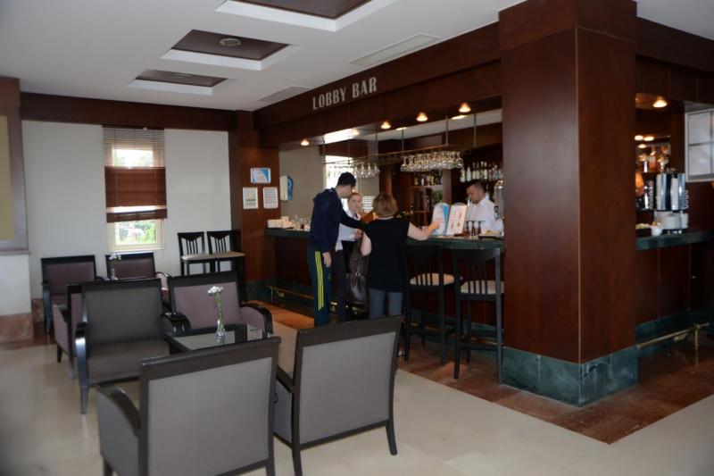 Kemer utazás Fame Residence Kemer Spa