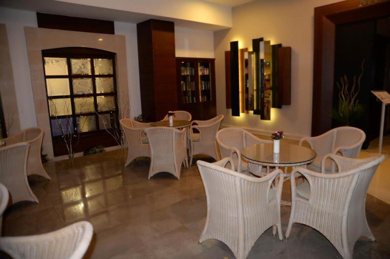 Kemer utazás Fame Residence Kemer Spa