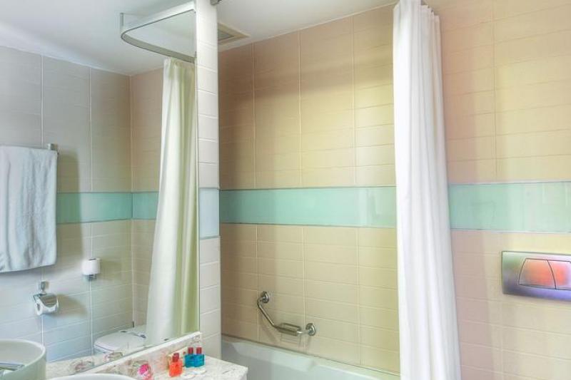 Kemer utazás Golden Lotus Hotel