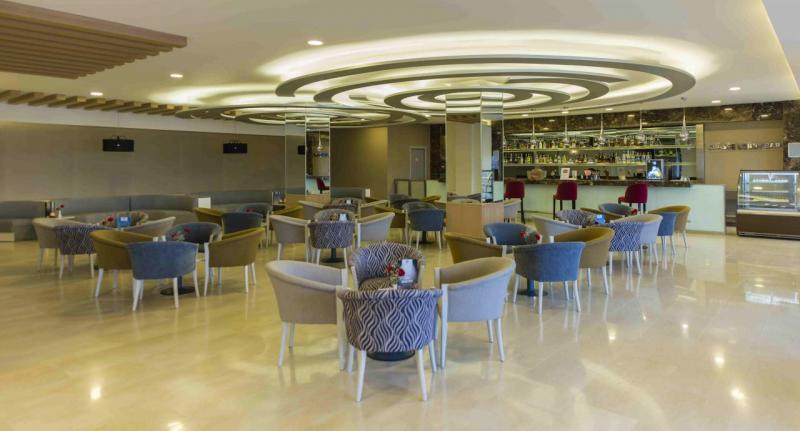 Kemer utazás Grand Park Kemer