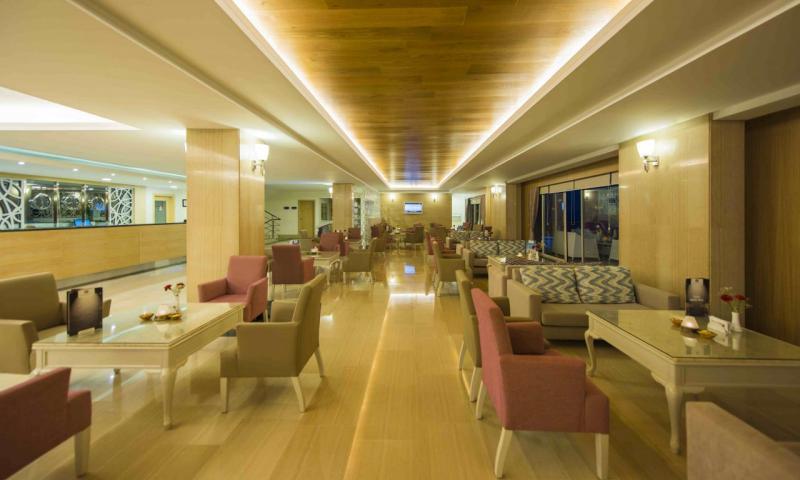 Kemer utazás Grand Park Kemer