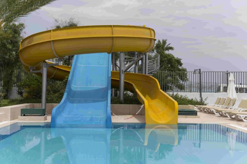 Kemer utazás Grand Park Kemer