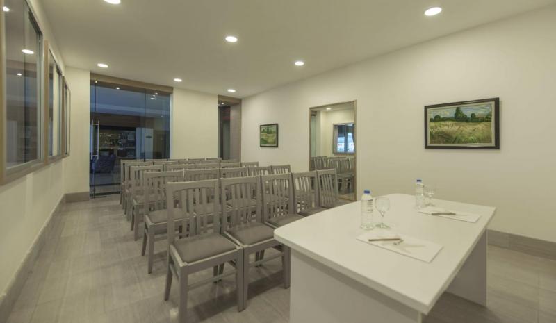 Kemer utazás Grand Park Kemer