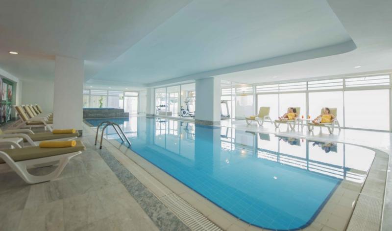 Kemer utazás Grand Park Kemer