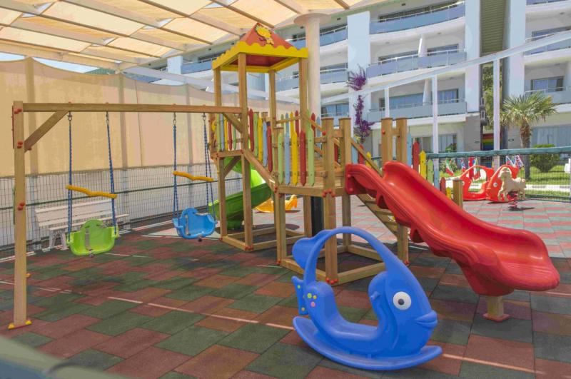 Kemer utazás Grand Park Kemer