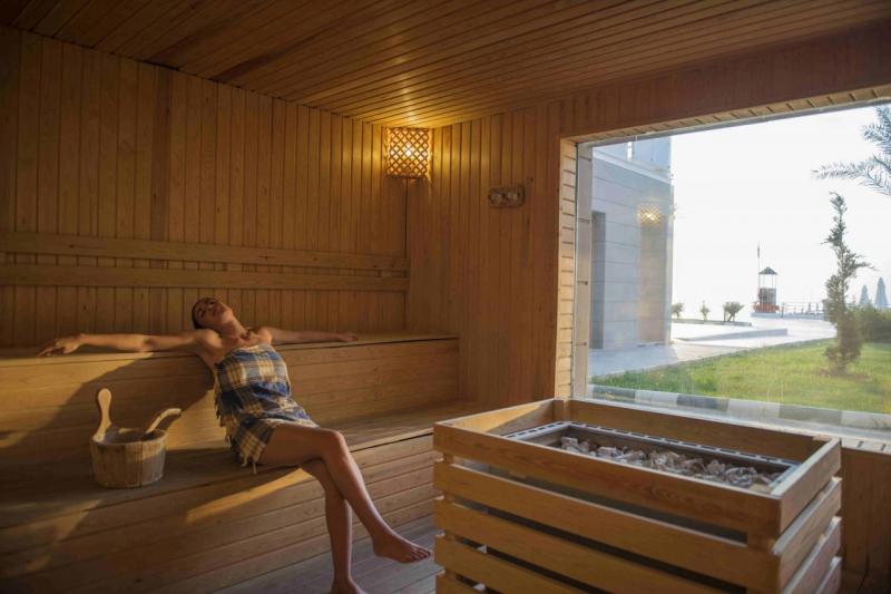 Kemer utazás Grand Park Kemer