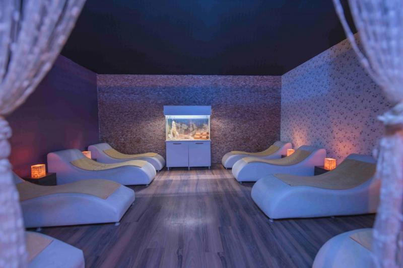 Kemer utazás Grand Park Kemer