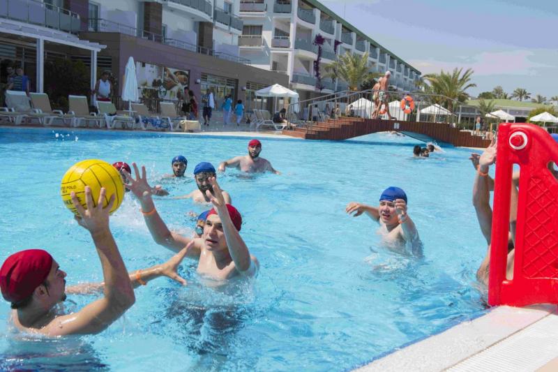 Kemer utazás Grand Park Kemer