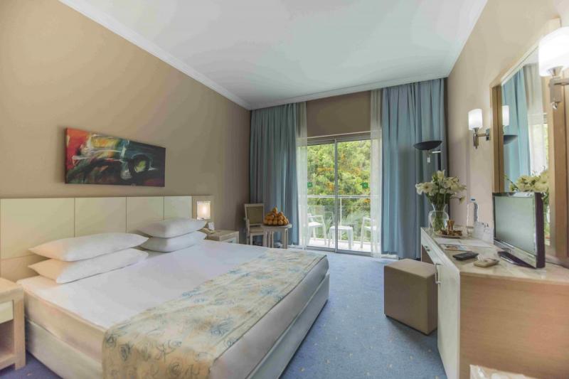 Kemer utazás Grand Park Kemer