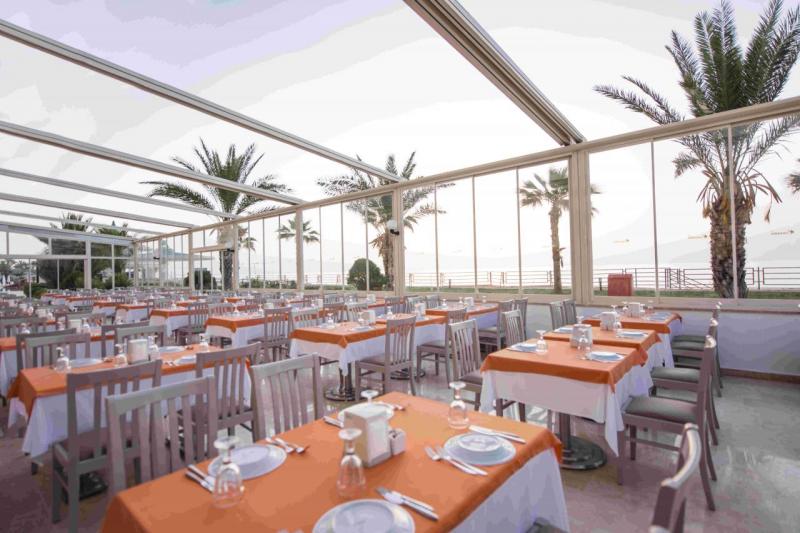 Kemer utazás Grand Park Kemer