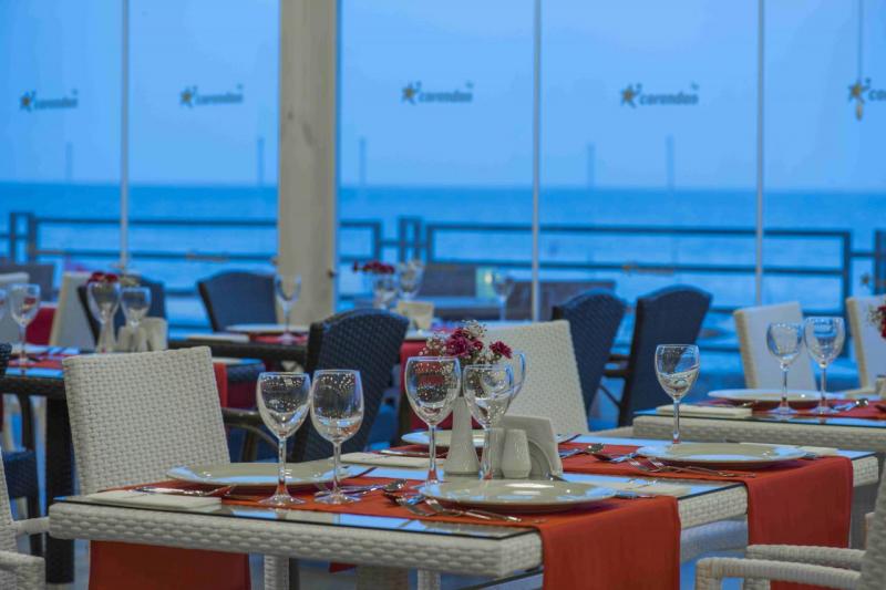 Kemer utazás Grand Park Kemer