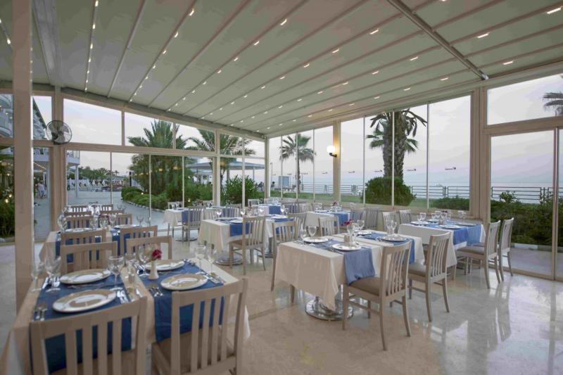 Kemer utazás Grand Park Kemer