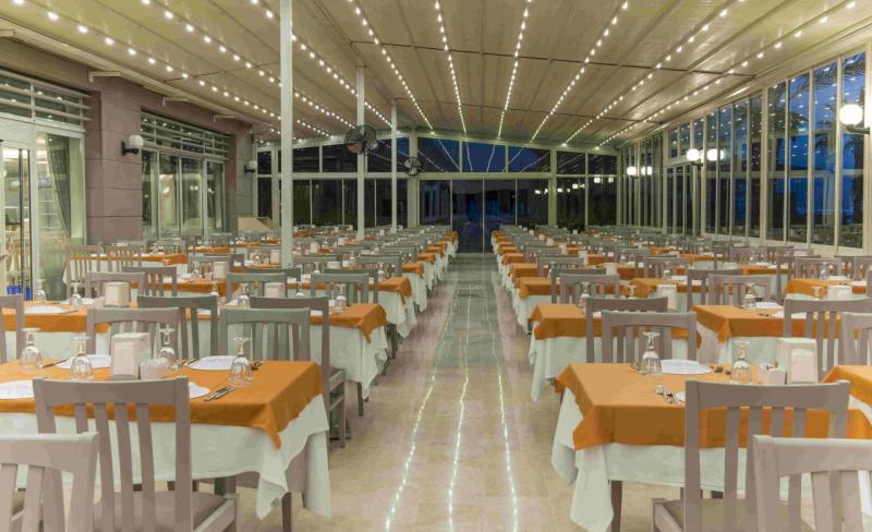 Kemer utazás Grand Park Kemer