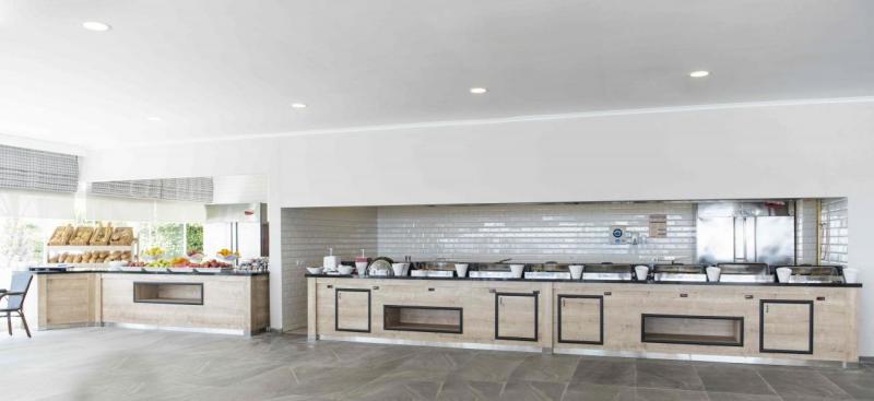 Kemer utazás Grand Park Kemer