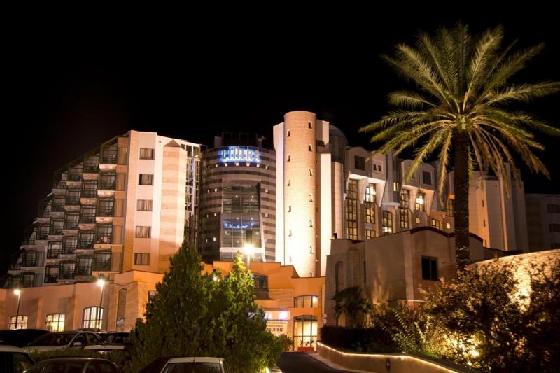 Kemer utazás Limak Limra Resort