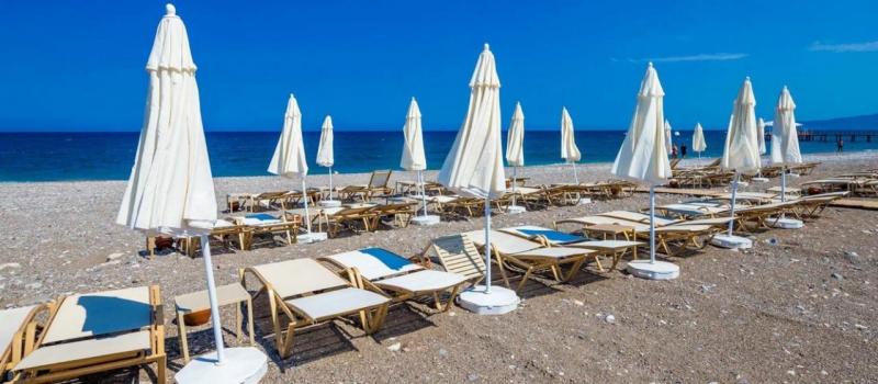 Kemer utazás Maya World Imperial