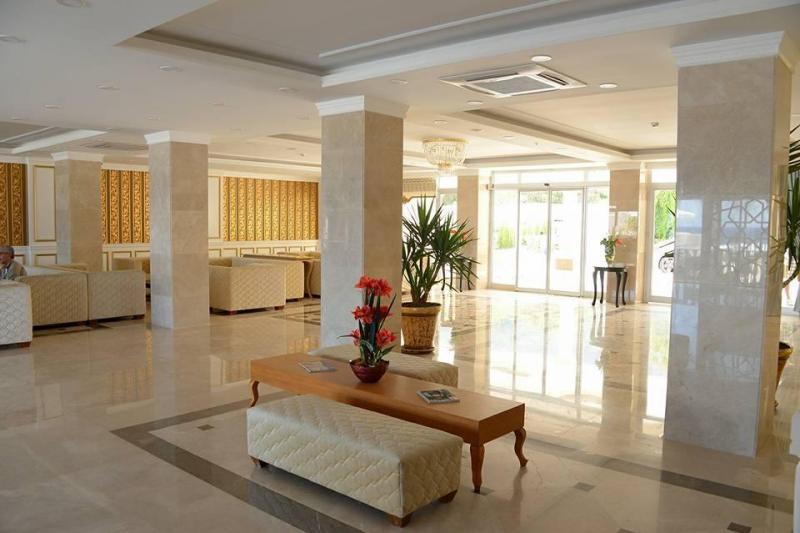 Kemer utazás Maya World Imperial