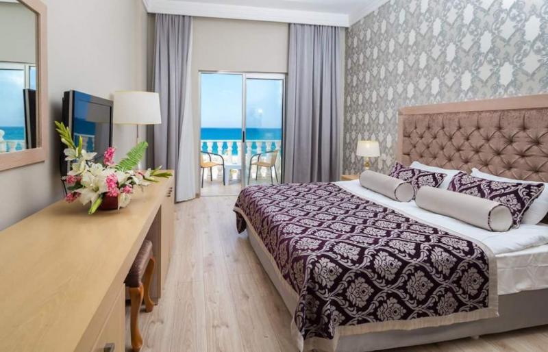 Kemer utazás Maya World Imperial