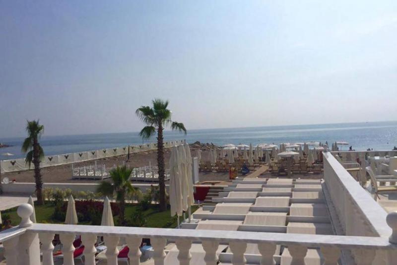 Kemer utazás Maya World Imperial