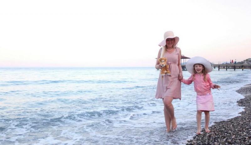 Kemer utazás Seagull Hotel