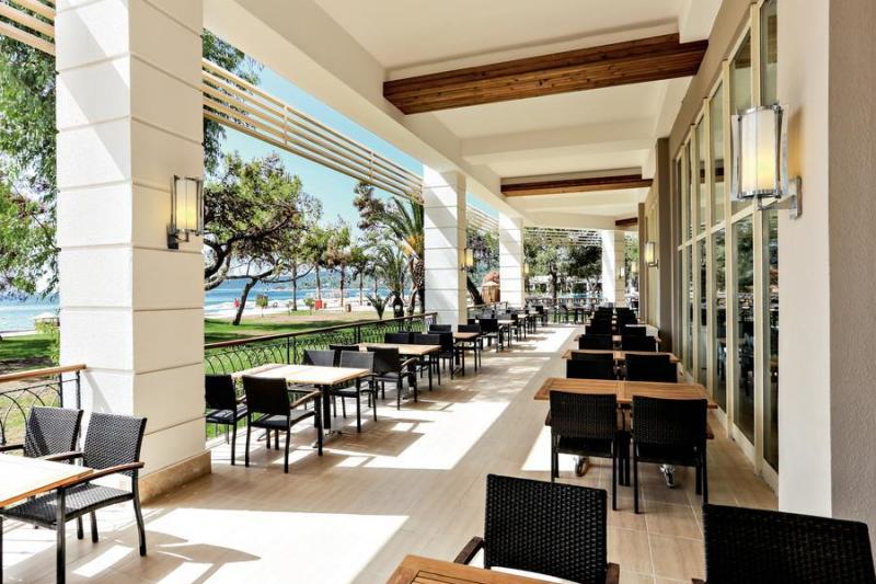 Kemer utazás Sherwood Exclusive Kemer